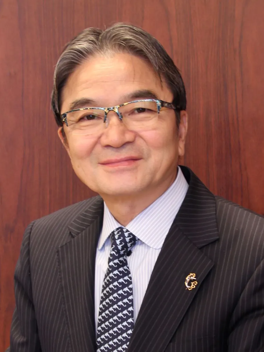 Ryohei Miyata (Chairman)